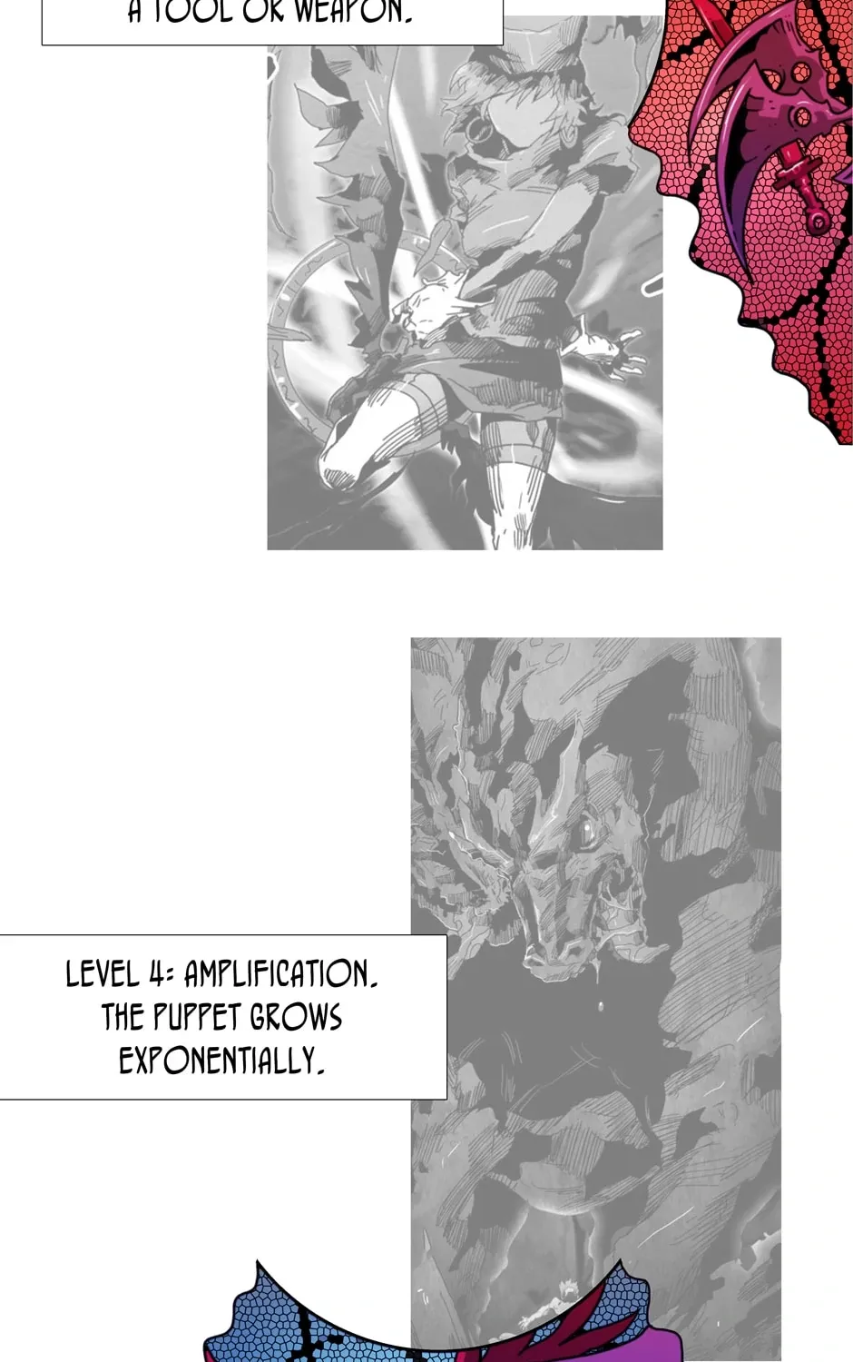Black Behemoth Chapter 178 page 52 - 