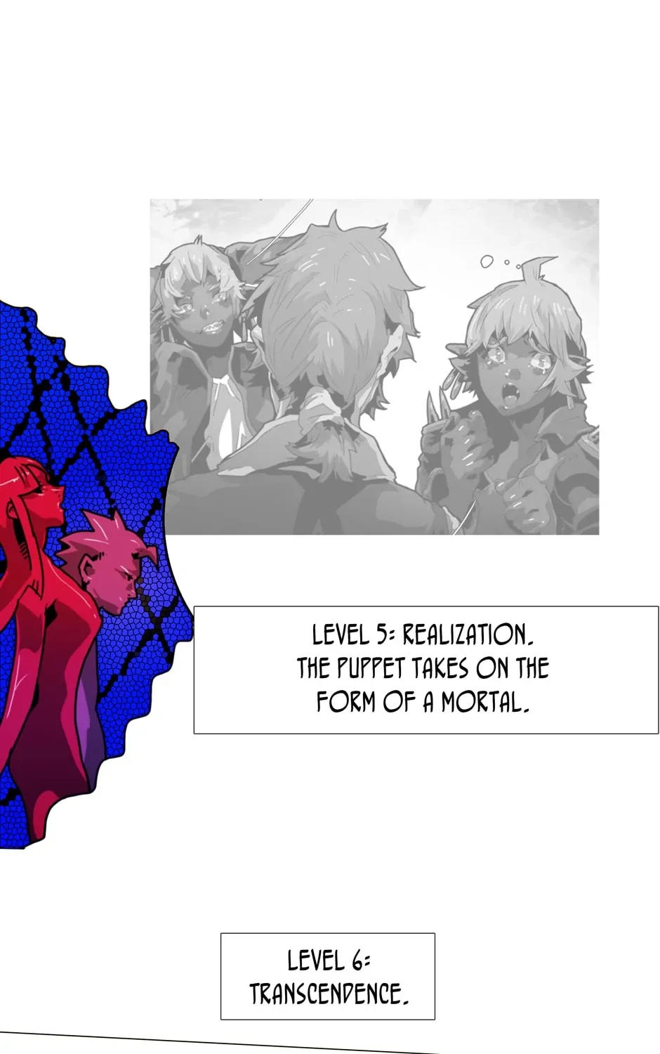 Black Behemoth Chapter 178 page 54 - 