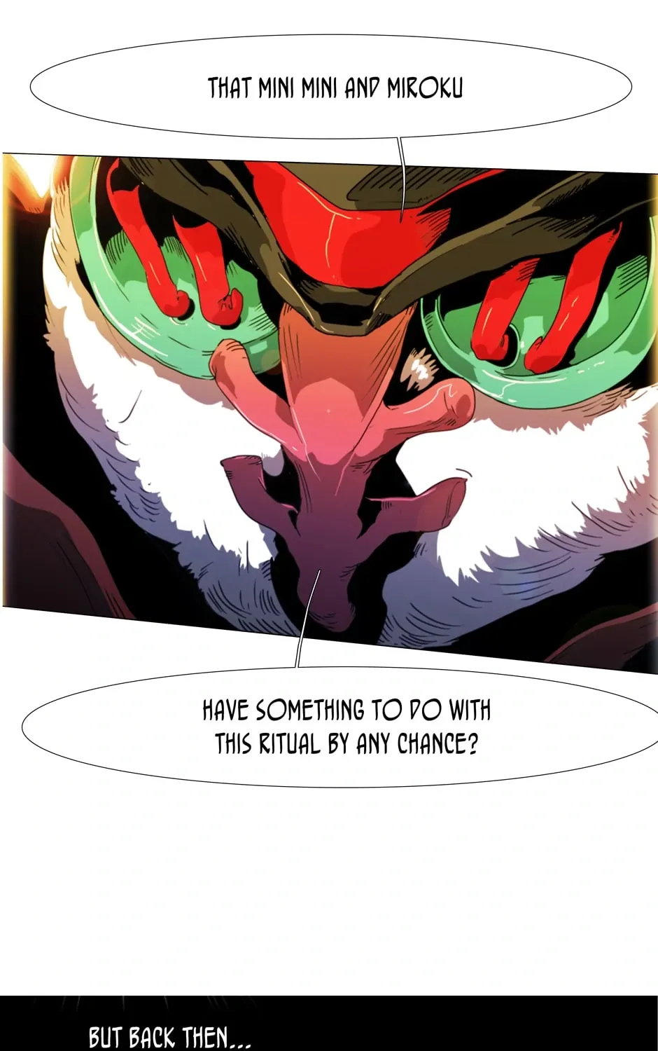 Black Behemoth Chapter 178 page 62 - 