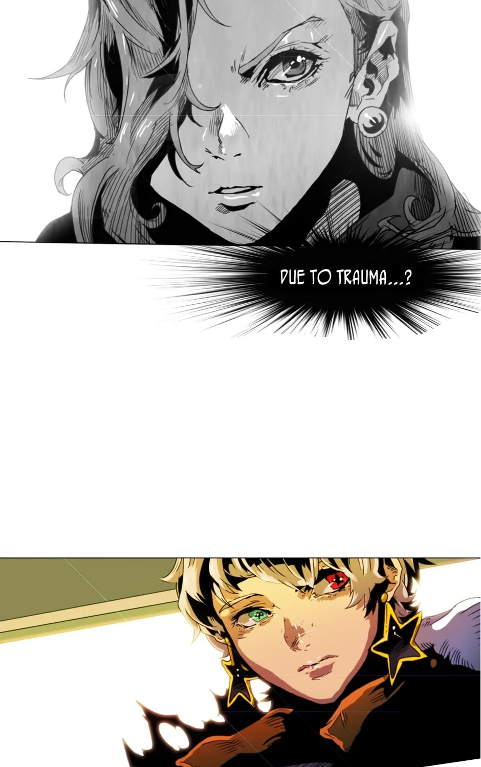 Black Behemoth Chapter 178 page 68 - 