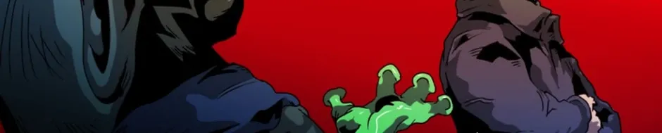 Black Behemoth Chapter 178 page 77 - 