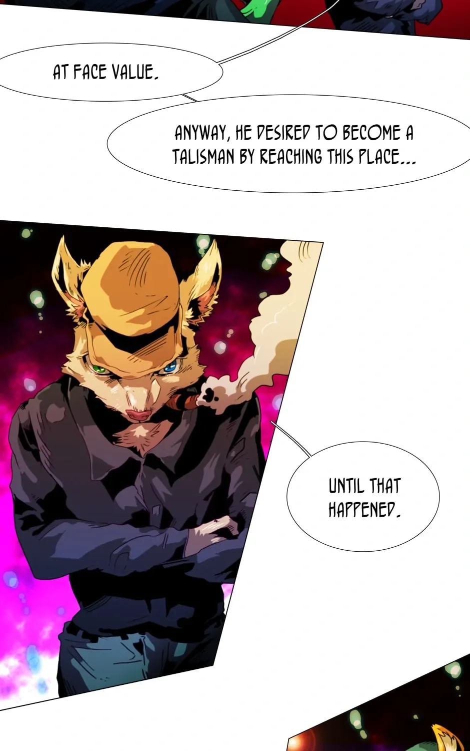 Black Behemoth Chapter 178 page 78 - 