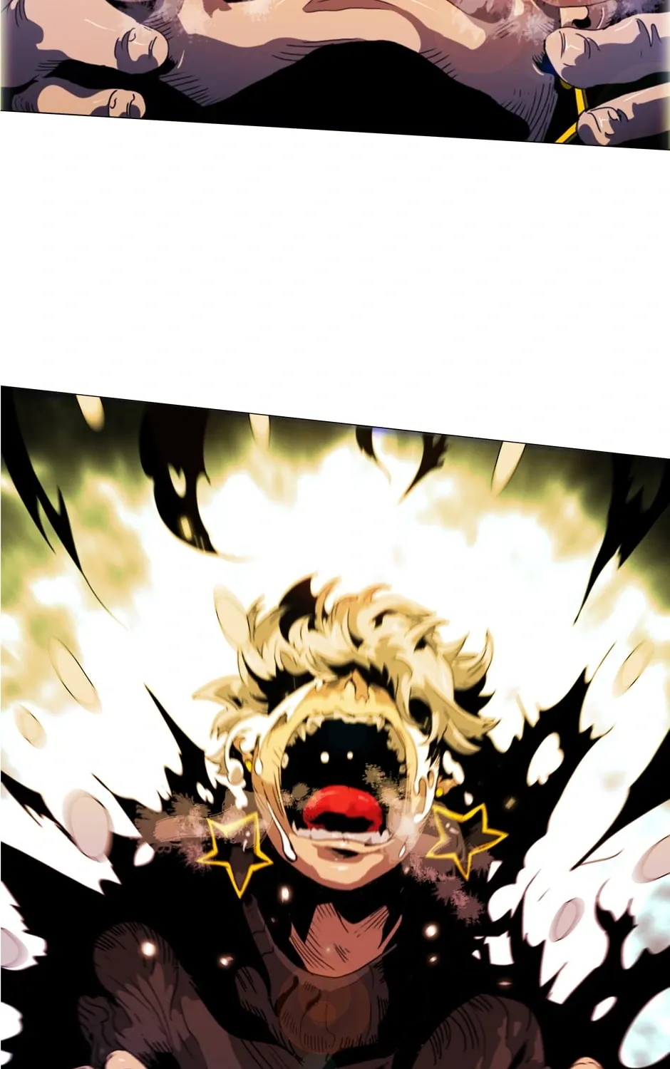 Black Behemoth Chapter 178 page 82 - 