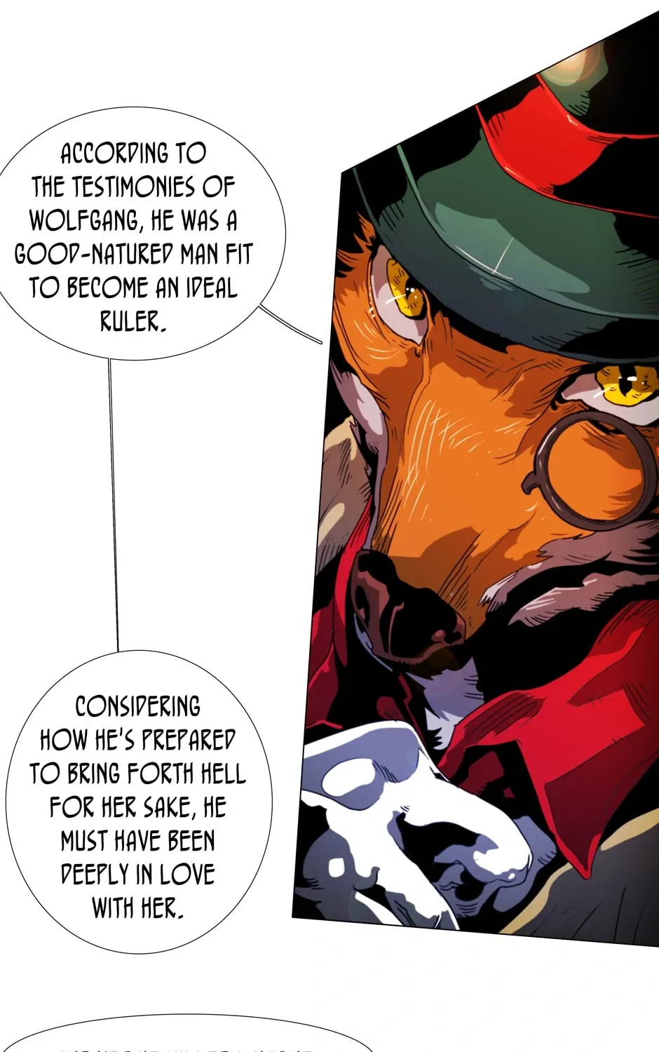 Black Behemoth Chapter 178 page 86 - 