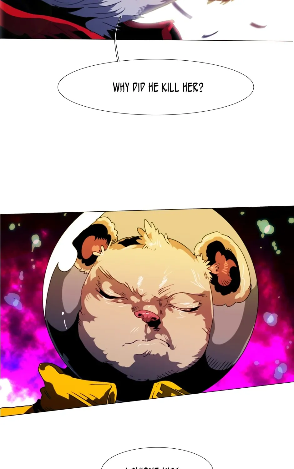 Black Behemoth Chapter 178 page 92 - 