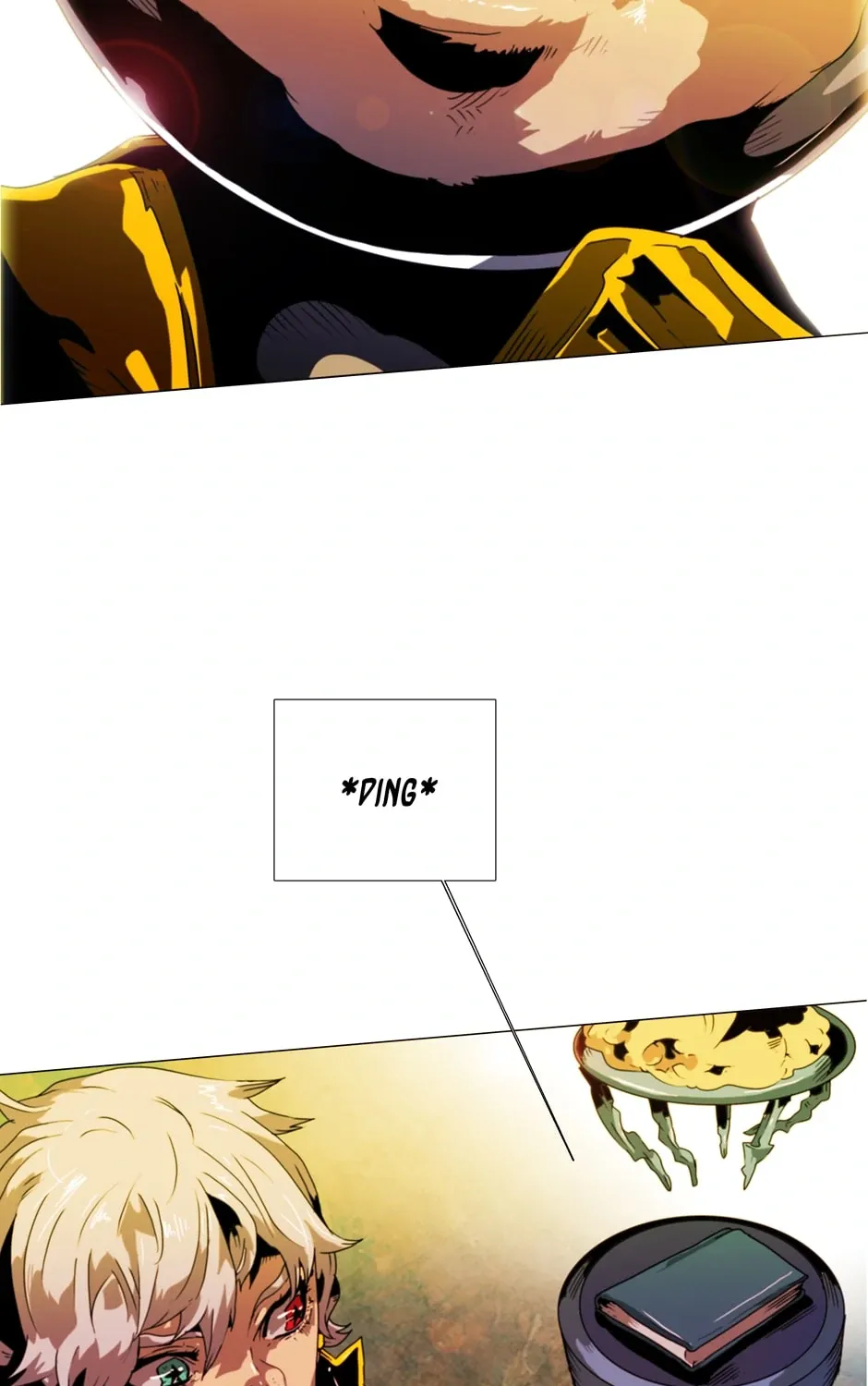 Black Behemoth Chapter 178 page 94 - 