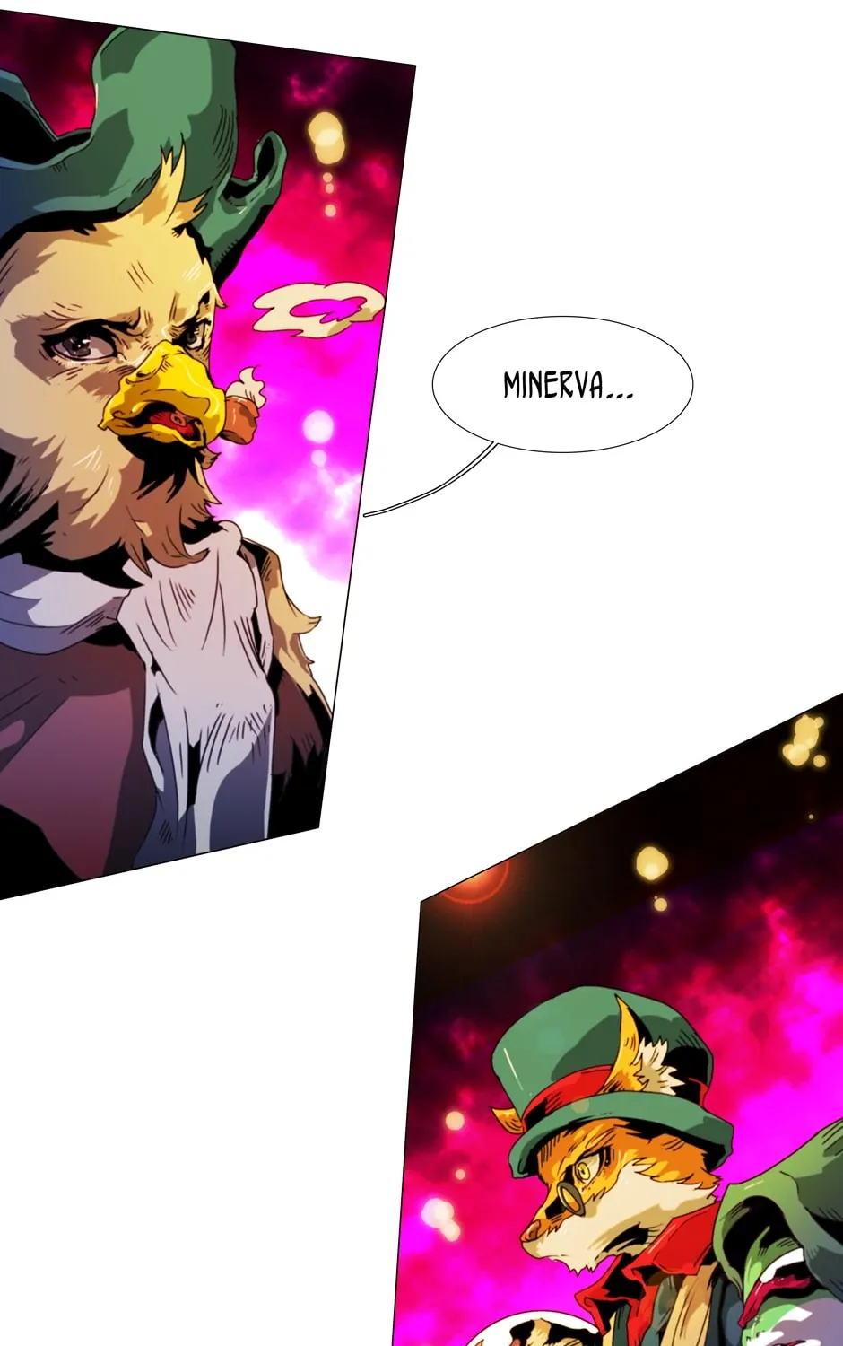 Black Behemoth Chapter 179 page 106 - 