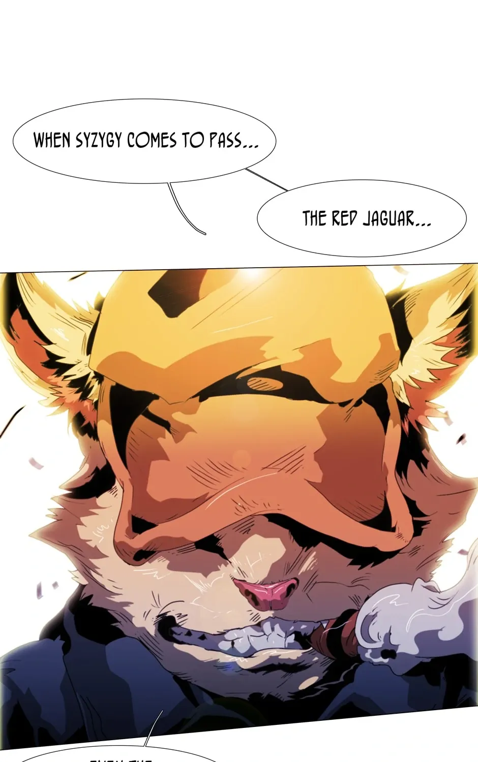 Black Behemoth Chapter 179 page 108 - 