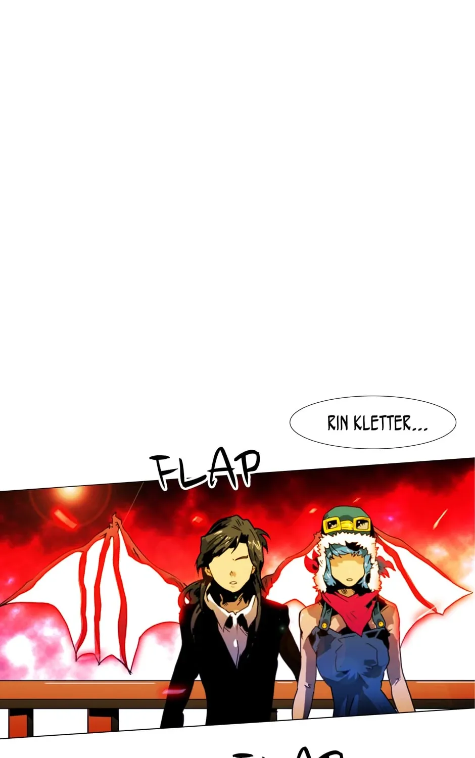 Black Behemoth Chapter 179 page 110 - 