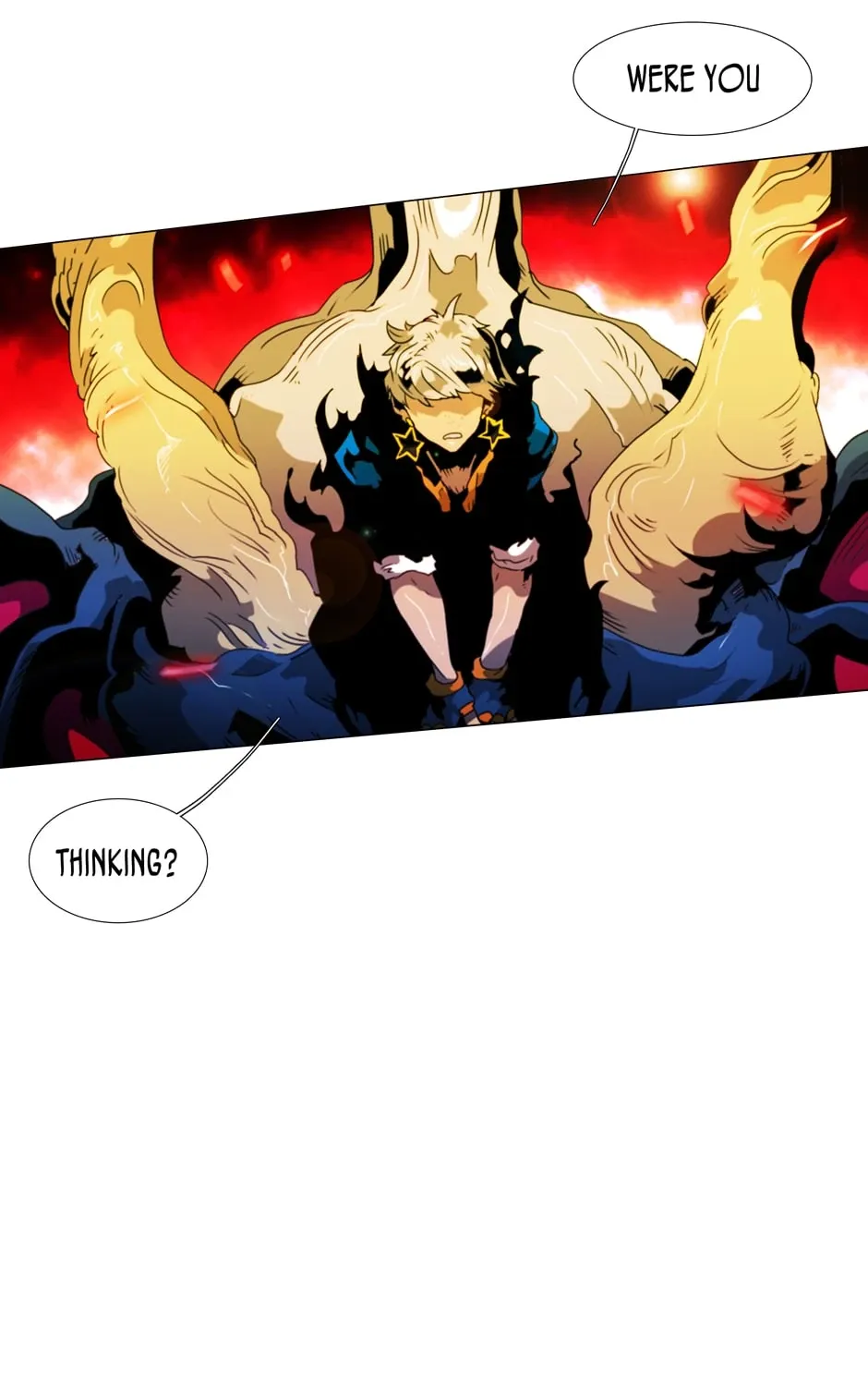 Black Behemoth Chapter 179 page 112 - 