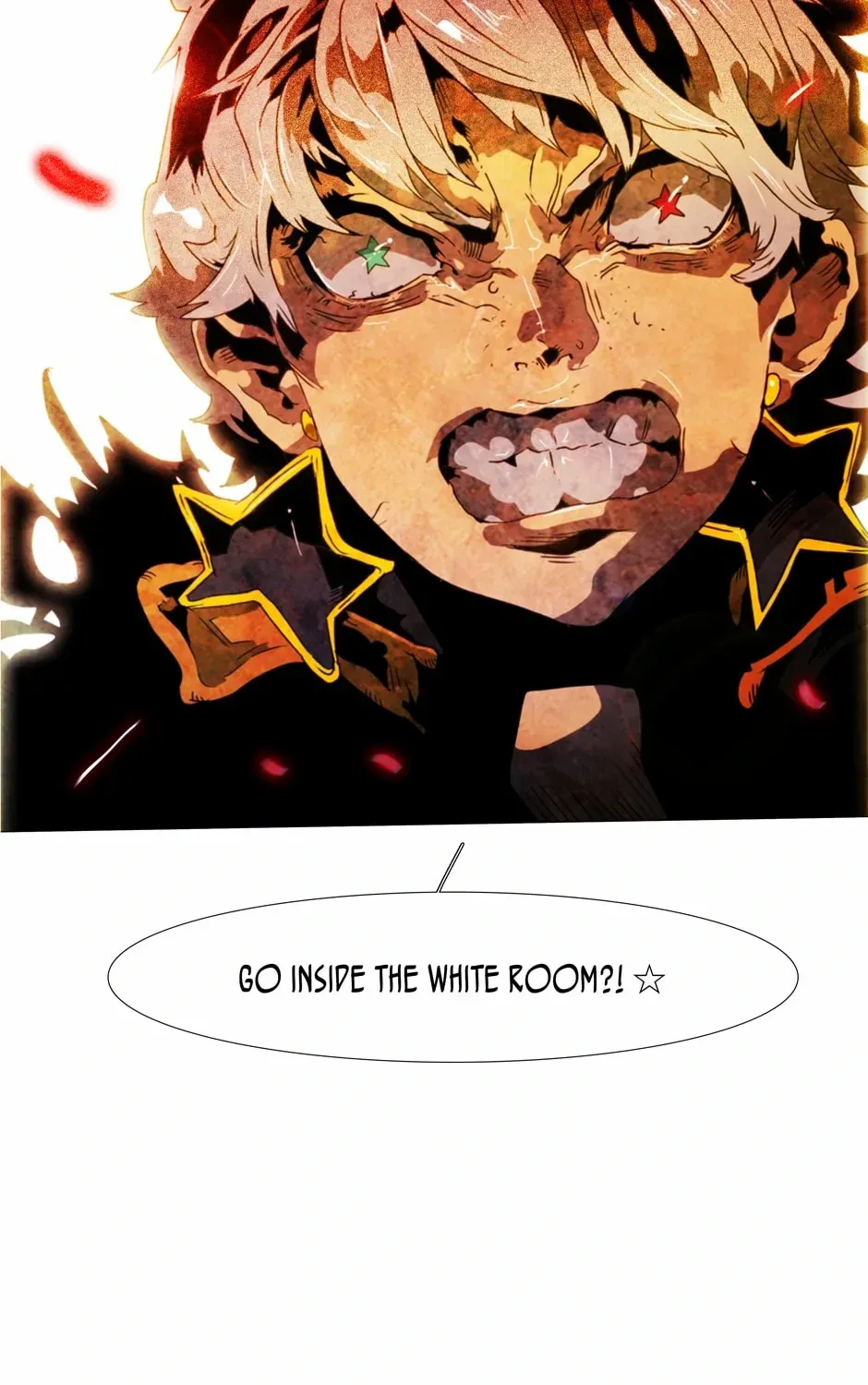 Black Behemoth Chapter 179 page 114 - 