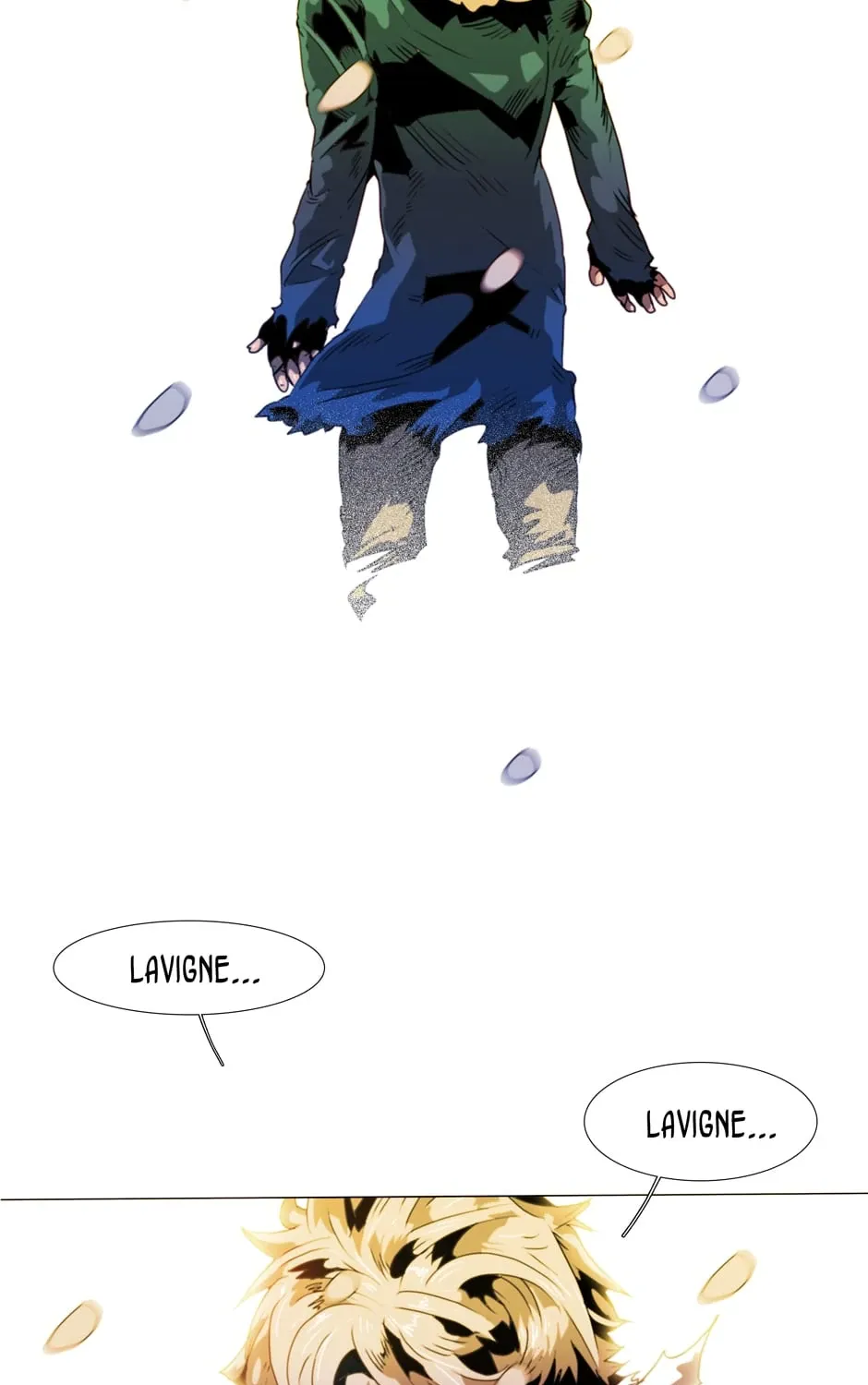 Black Behemoth Chapter 179 page 16 - 
