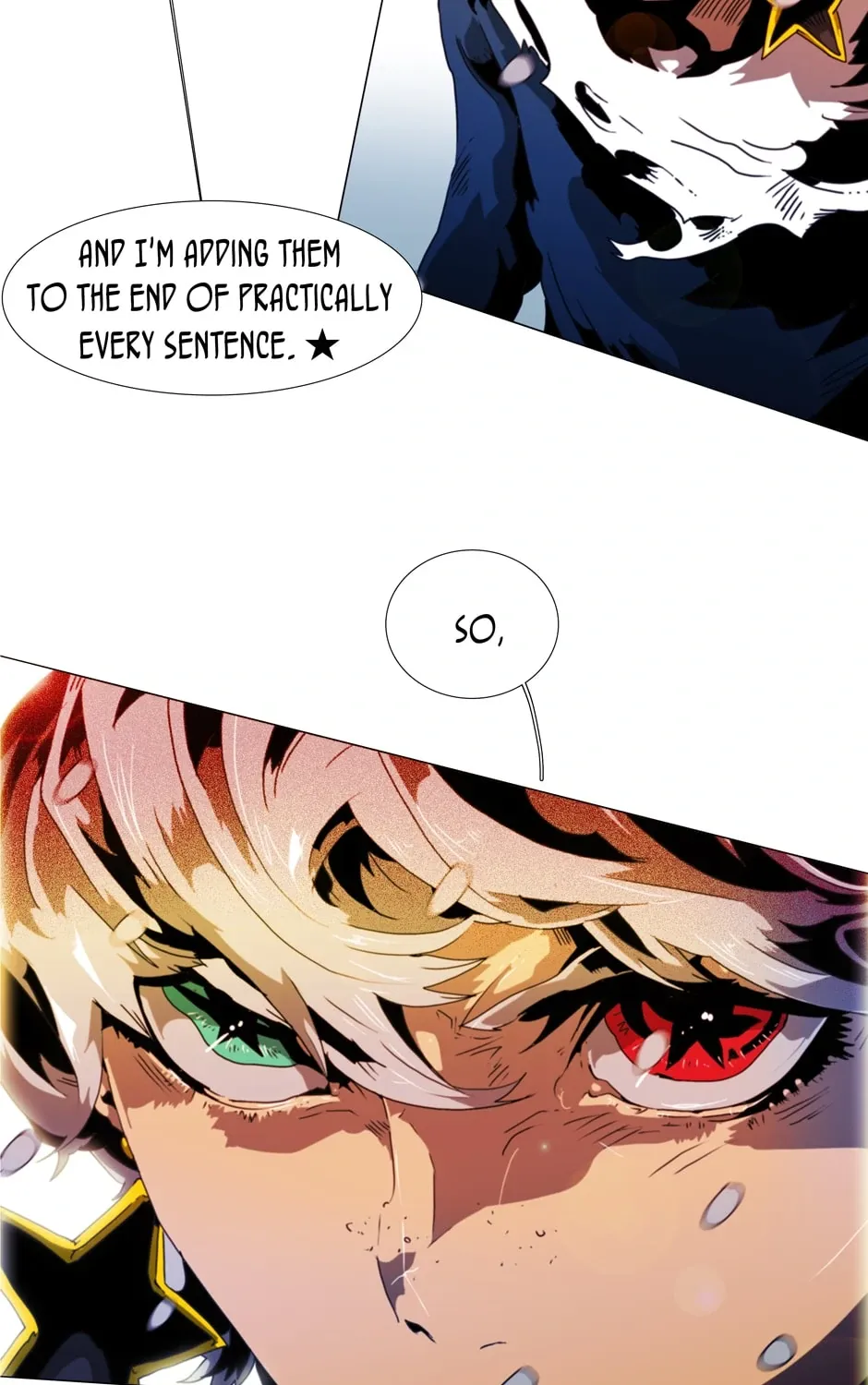 Black Behemoth Chapter 179 page 24 - 