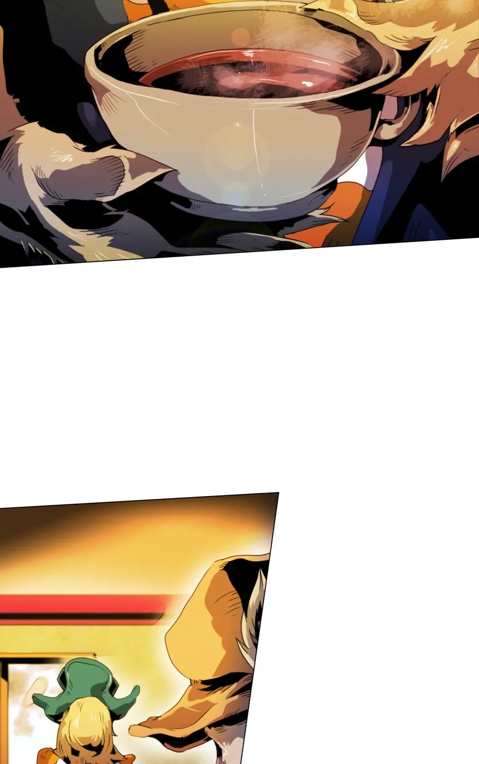 Black Behemoth Chapter 179 page 4 - 