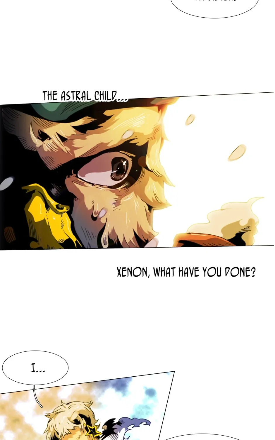 Black Behemoth Chapter 179 page 46 - 