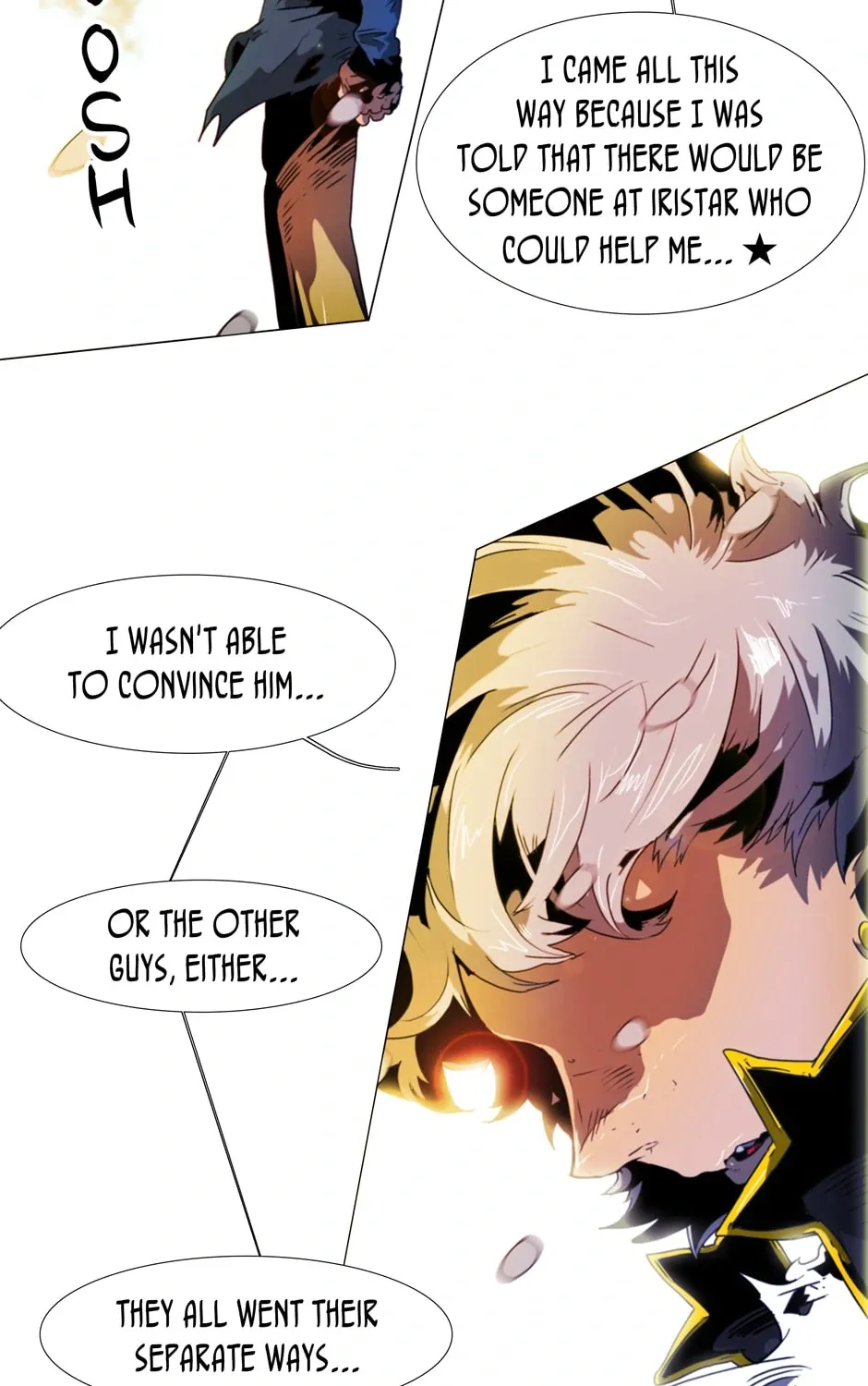 Black Behemoth Chapter 179 page 48 - 