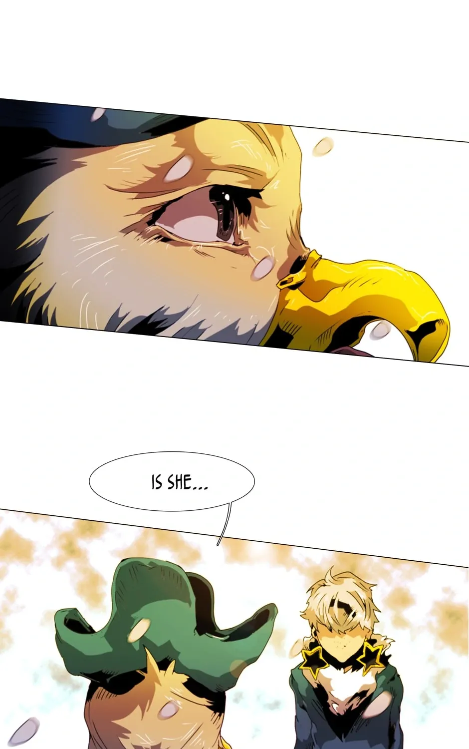 Black Behemoth Chapter 179 page 50 - 