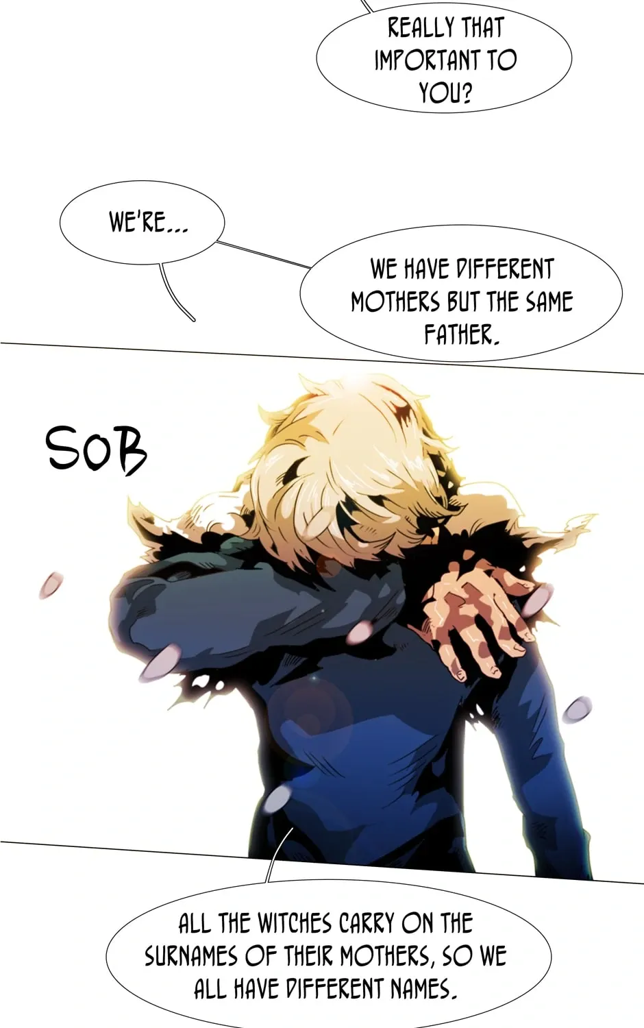 Black Behemoth Chapter 179 page 52 - 