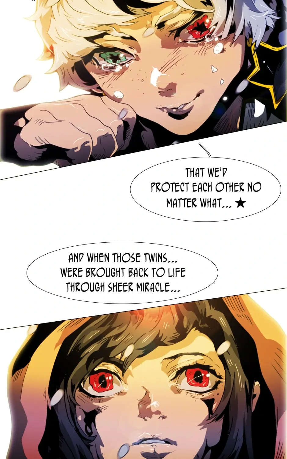 Black Behemoth Chapter 179 page 54 - 