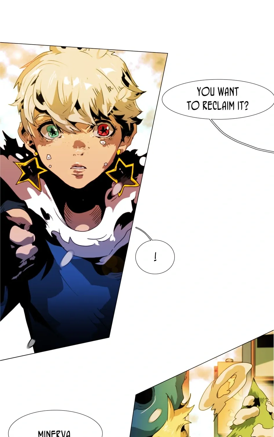 Black Behemoth Chapter 179 page 58 - 