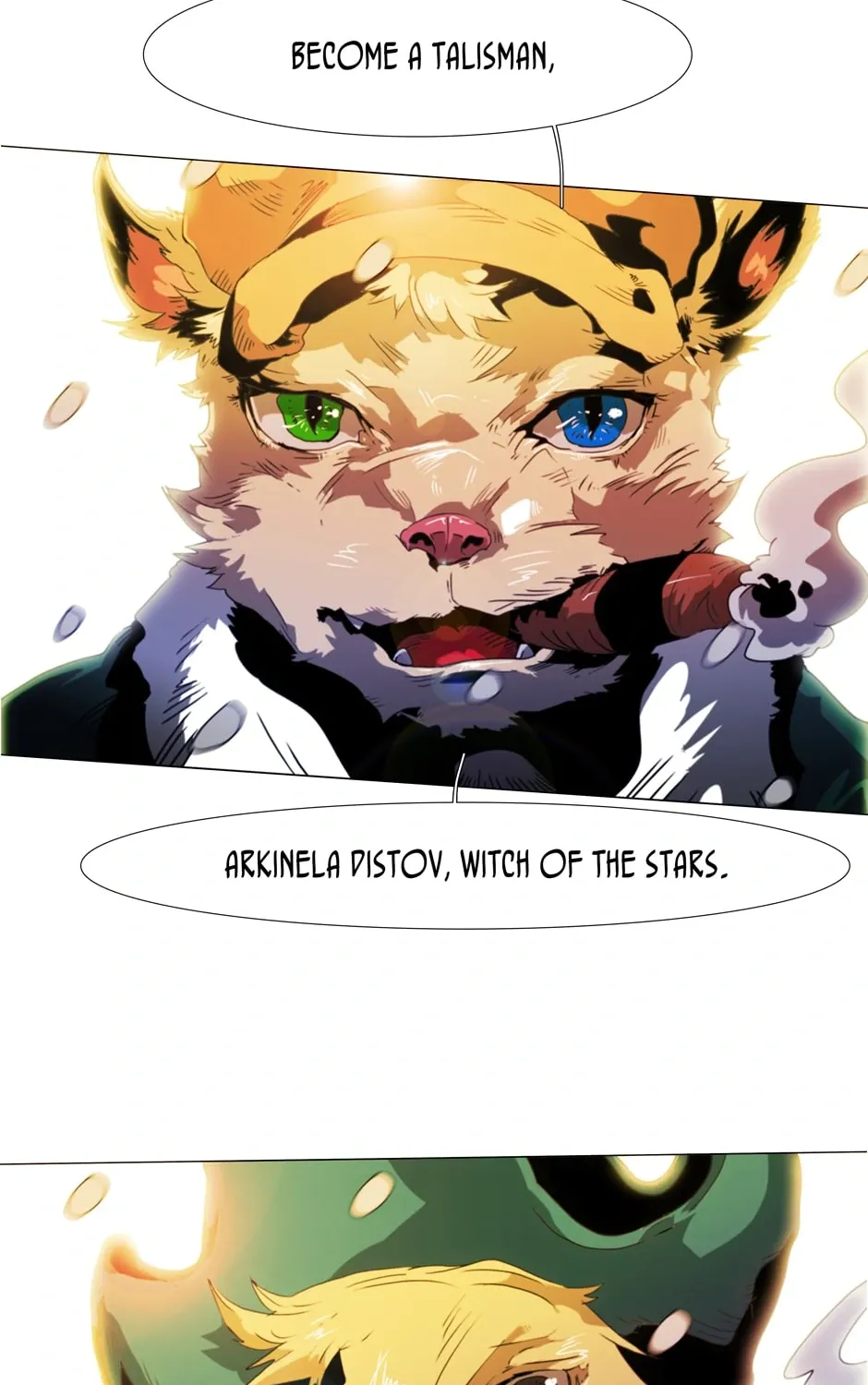 Black Behemoth Chapter 179 page 70 - 