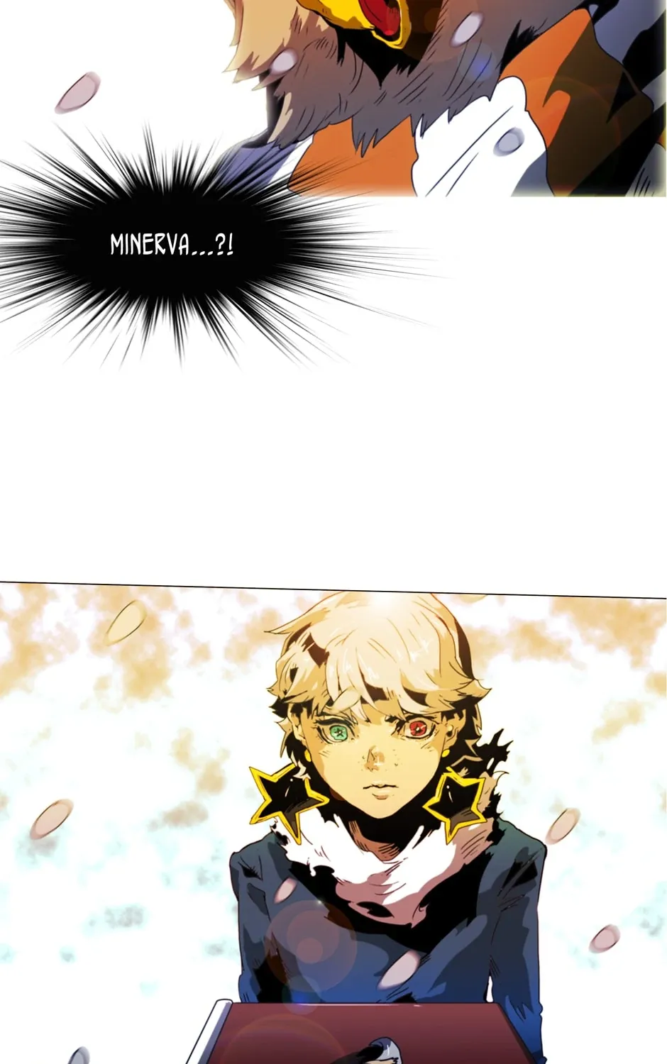 Black Behemoth Chapter 179 page 72 - 