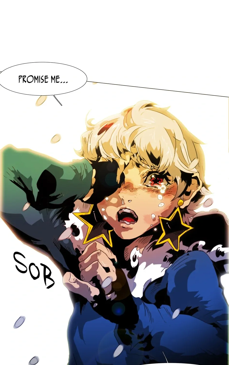 Black Behemoth Chapter 179 page 78 - 
