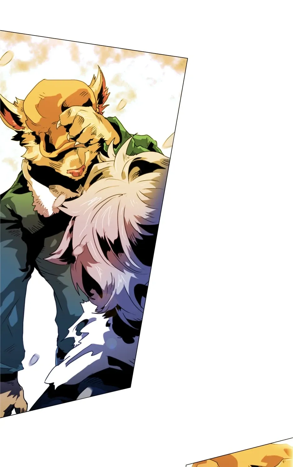 Black Behemoth Chapter 179 page 80 - 