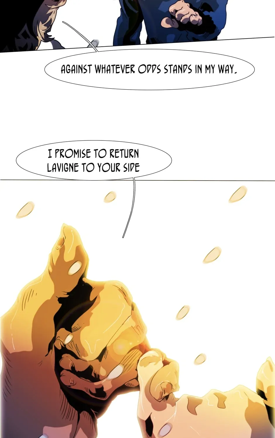 Black Behemoth Chapter 179 page 84 - 