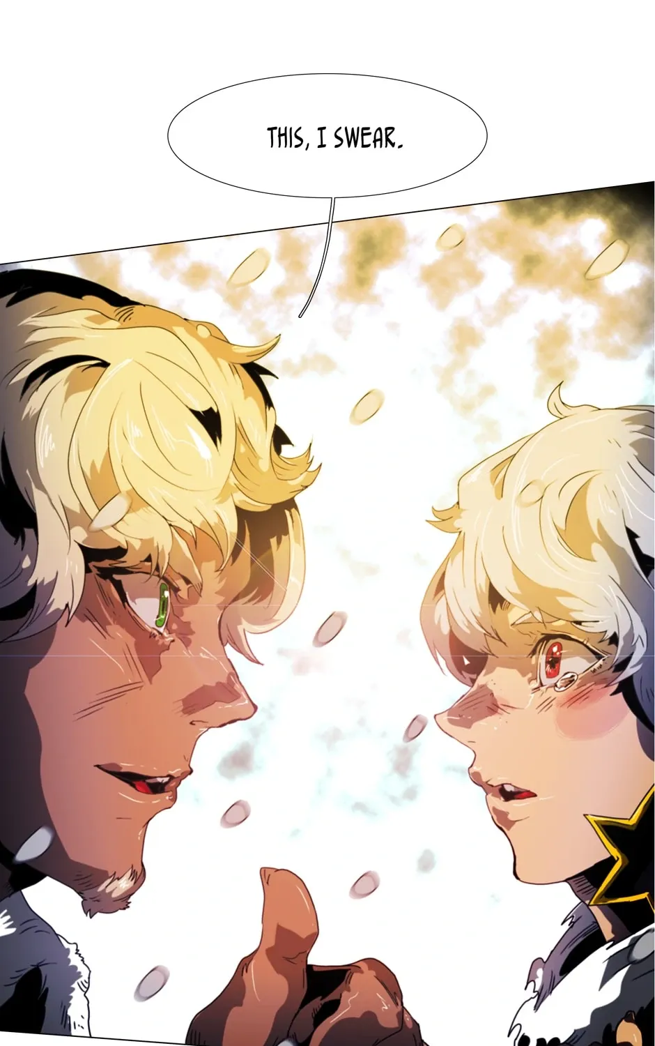 Black Behemoth Chapter 179 page 86 - 