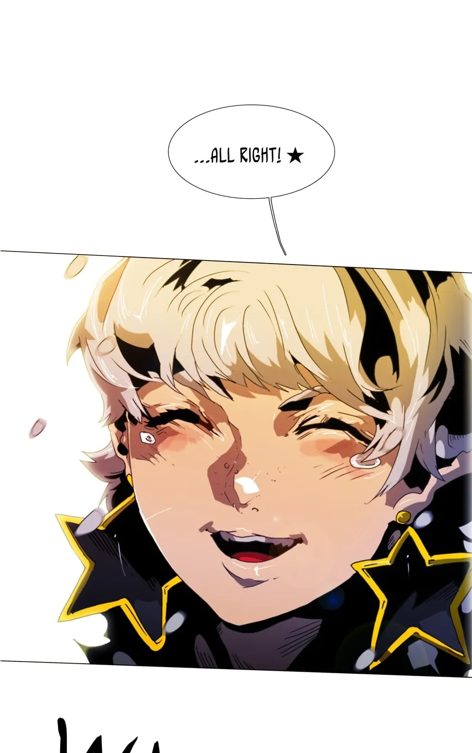 Black Behemoth Chapter 179 page 88 - 