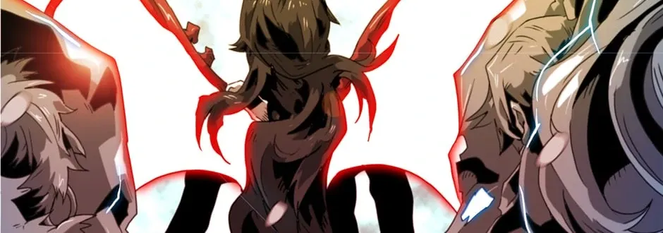 Black Behemoth Chapter 180 page 104 - 