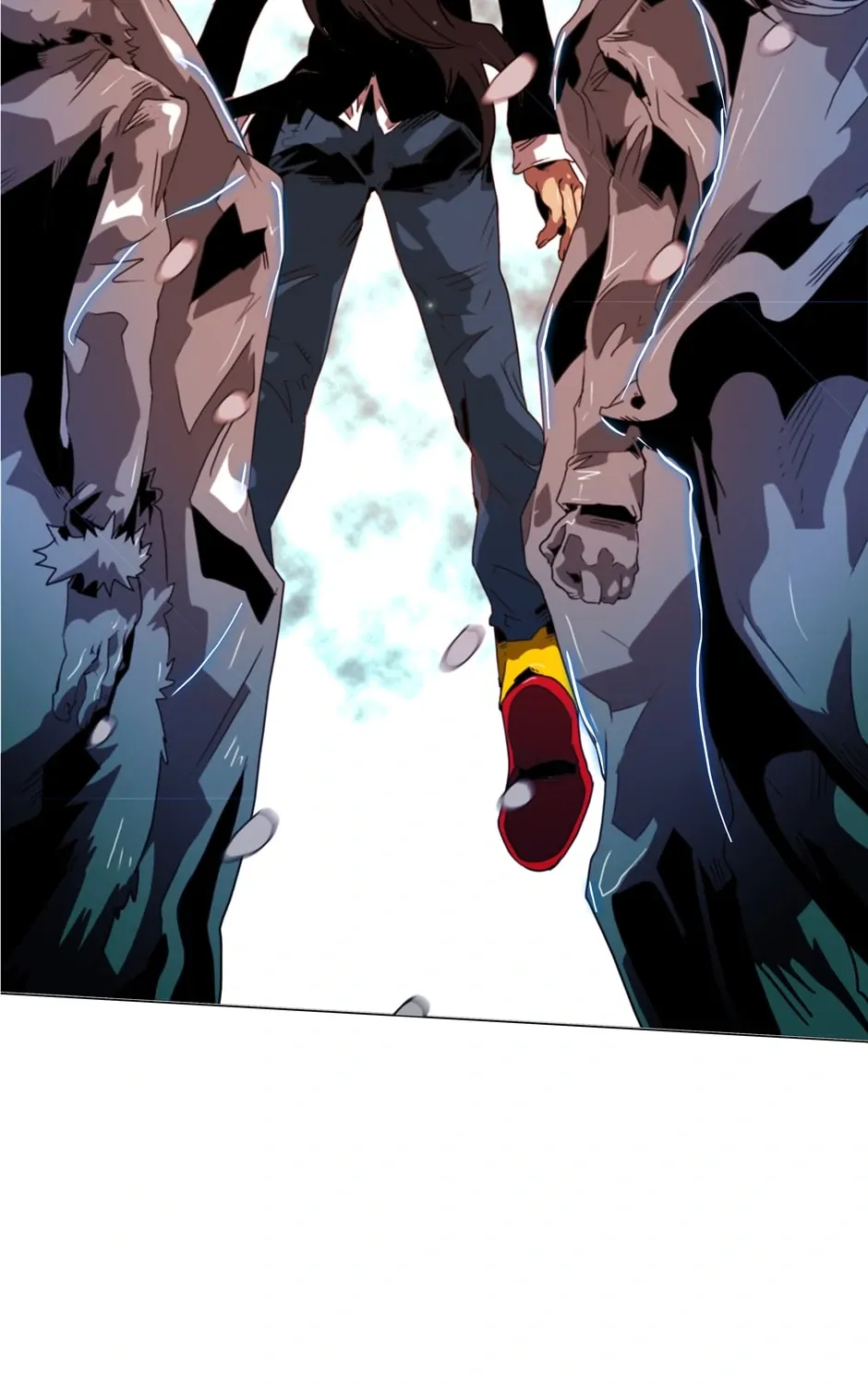 Black Behemoth Chapter 180 page 105 - 