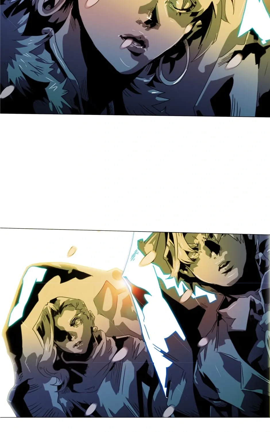 Black Behemoth Chapter 180 page 107 - 