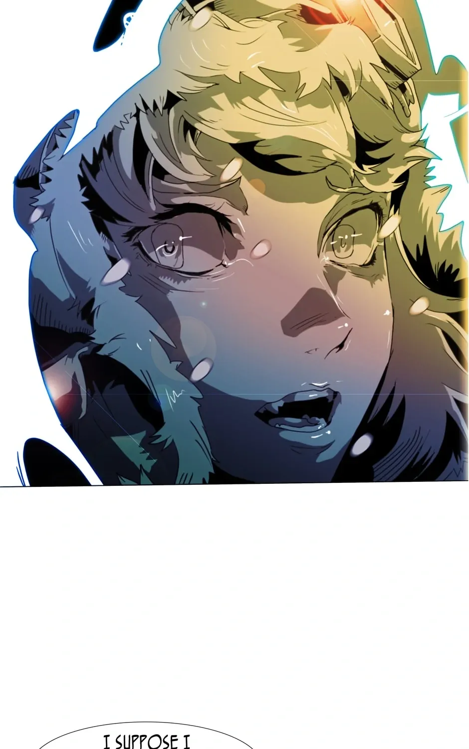 Black Behemoth Chapter 180 page 113 - 