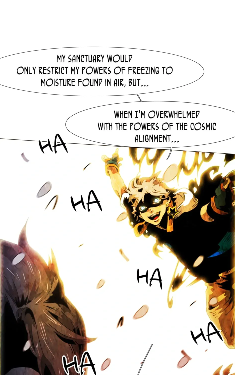 Black Behemoth Chapter 180 page 115 - 