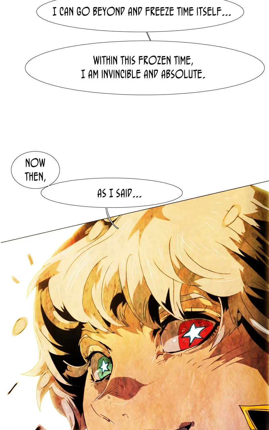 Black Behemoth Chapter 180 page 117 - 