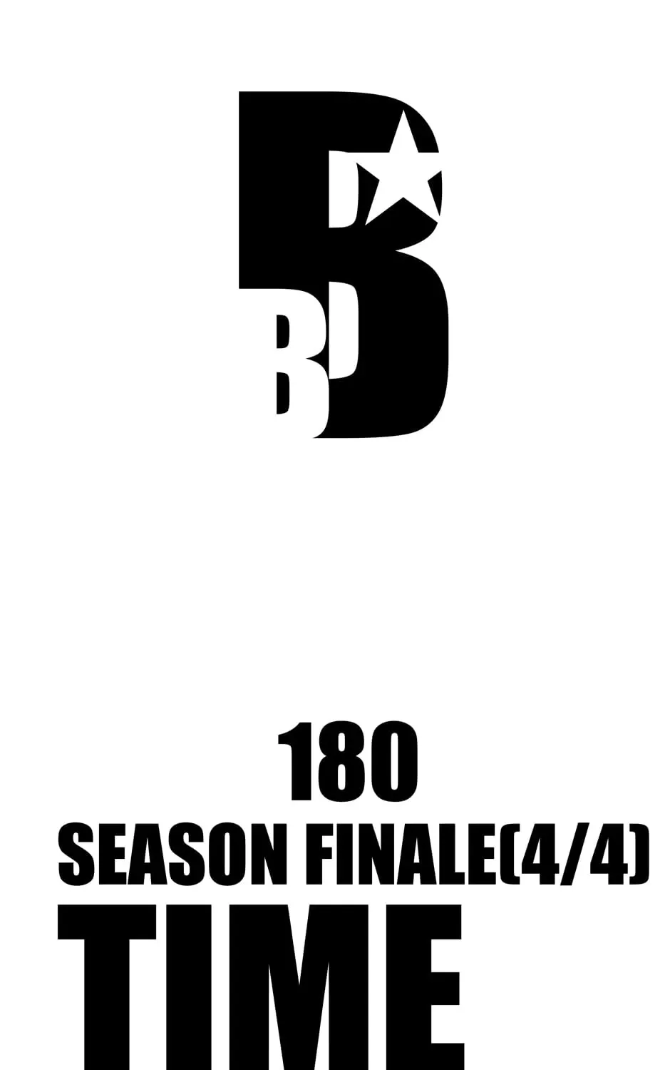 Black Behemoth Chapter 180 page 121 - 