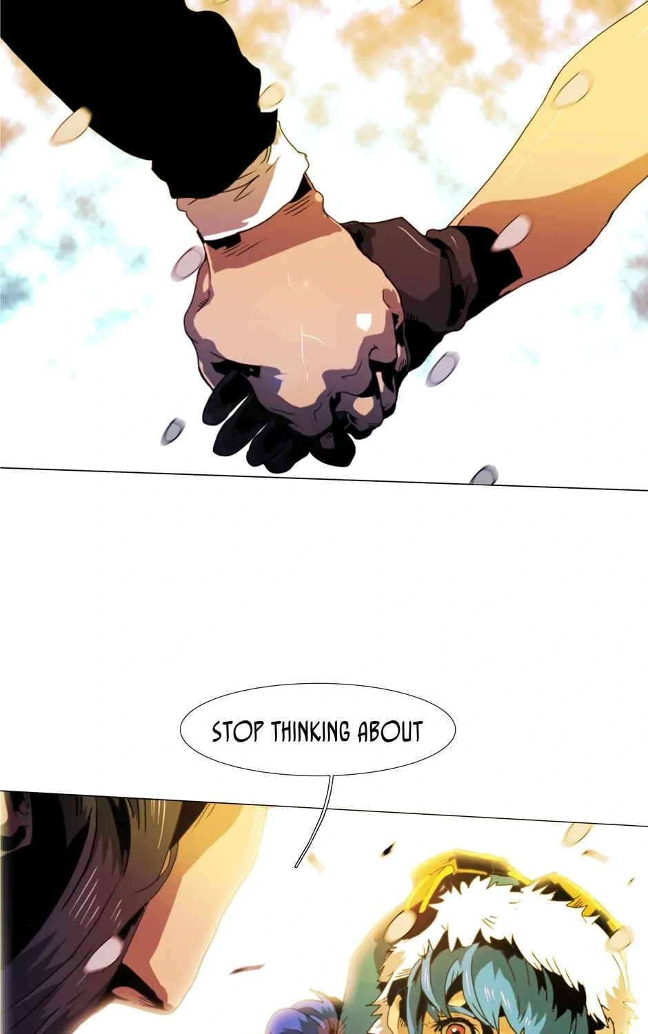 Black Behemoth Chapter 180 page 27 - 