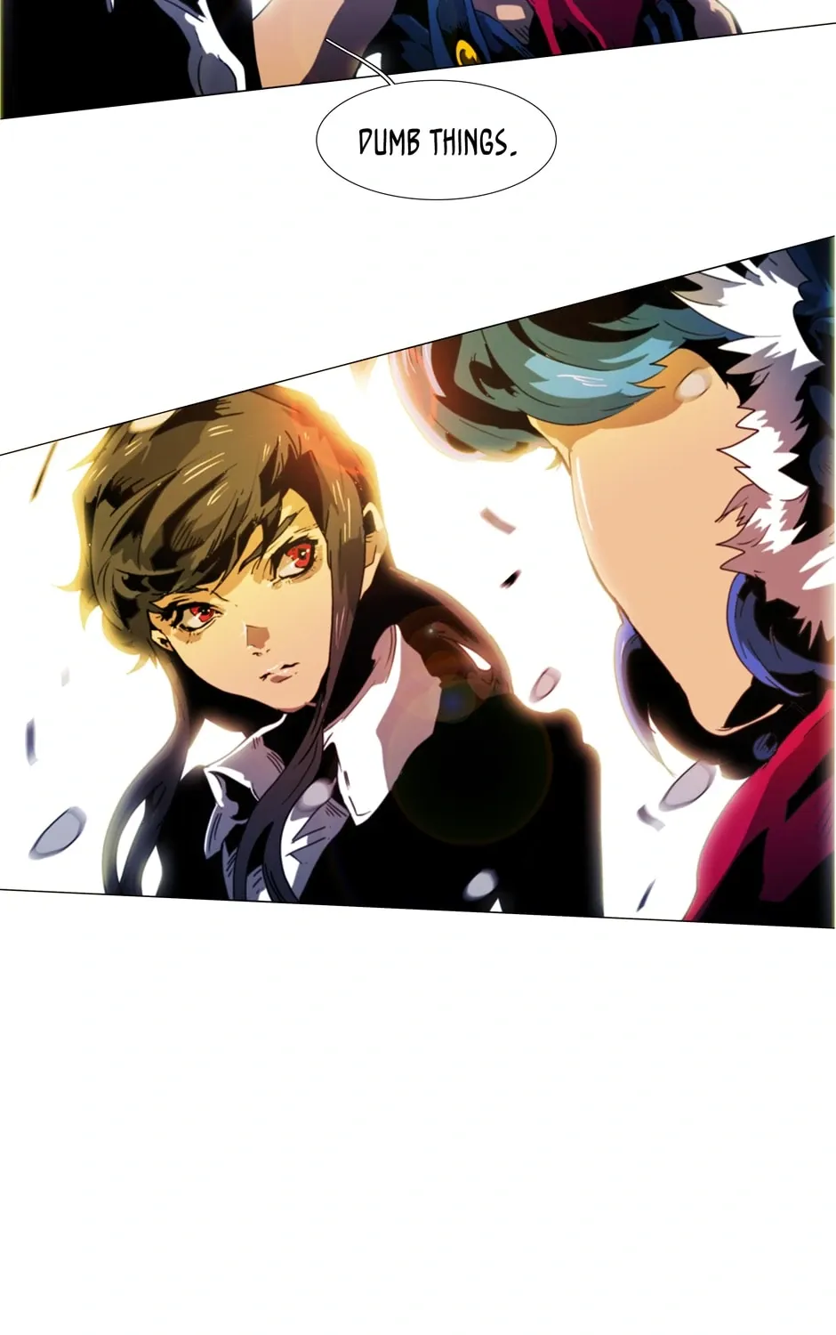 Black Behemoth Chapter 180 page 29 - 