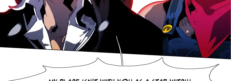 Black Behemoth Chapter 180 page 32 - 