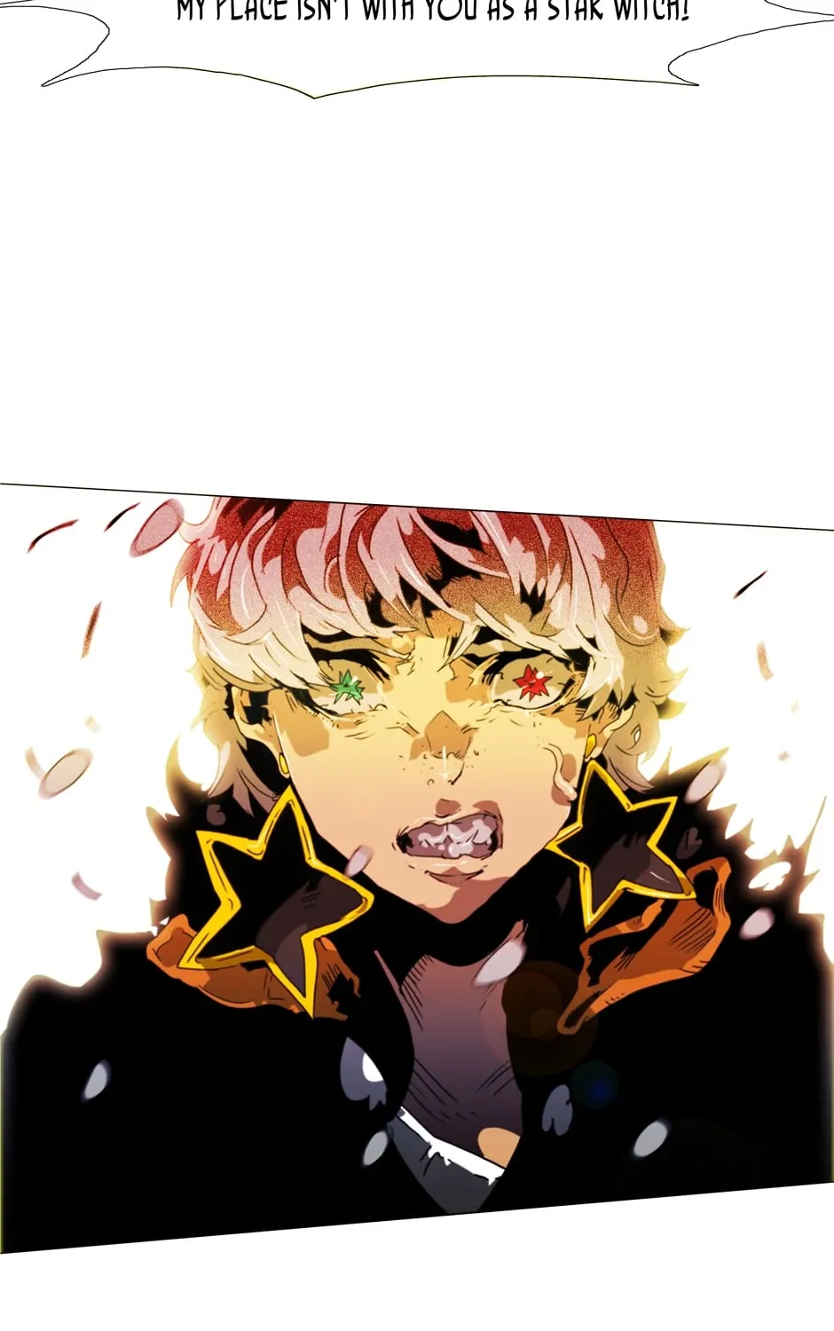 Black Behemoth Chapter 180 page 33 - 