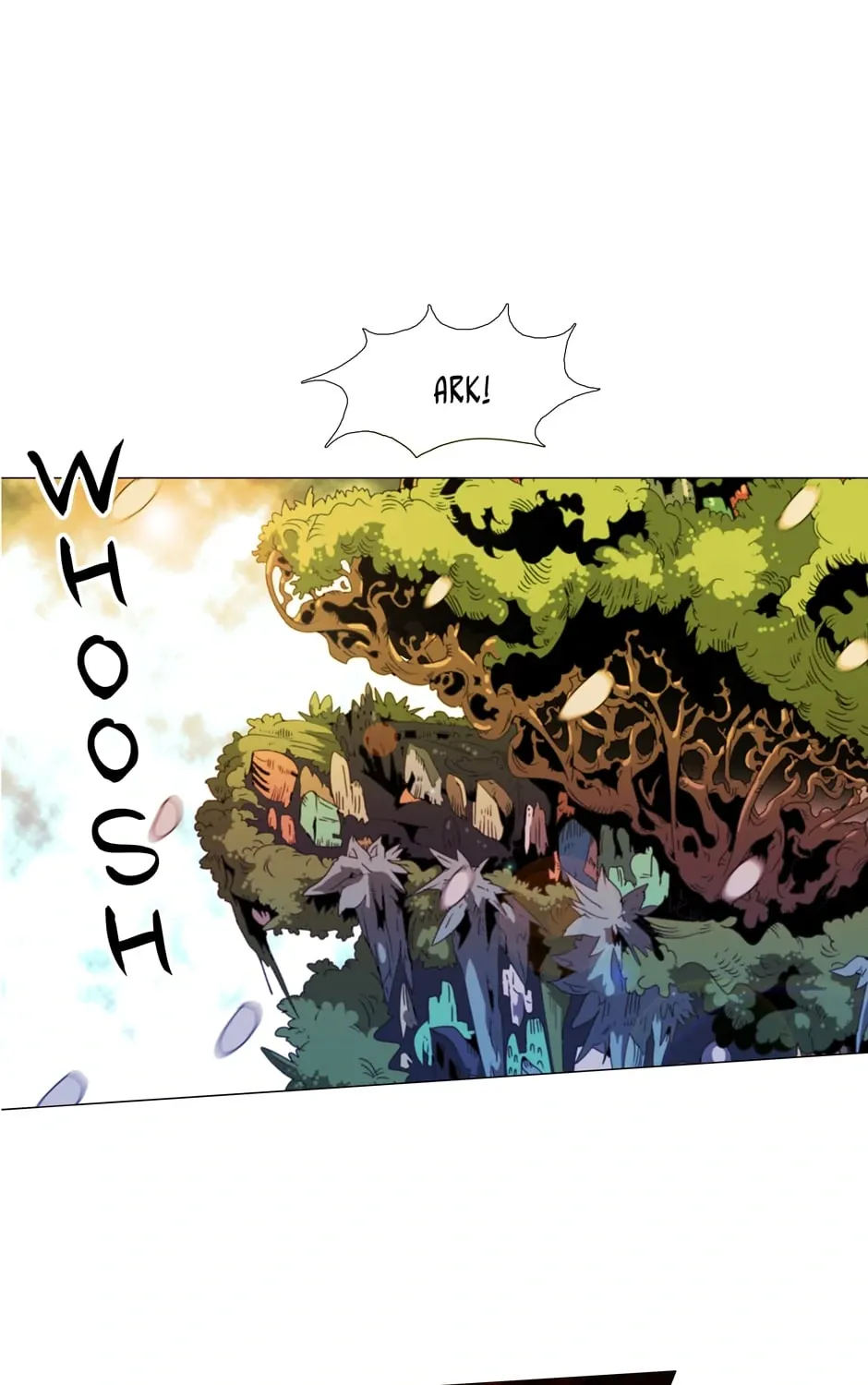 Black Behemoth Chapter 180 page 37 - 