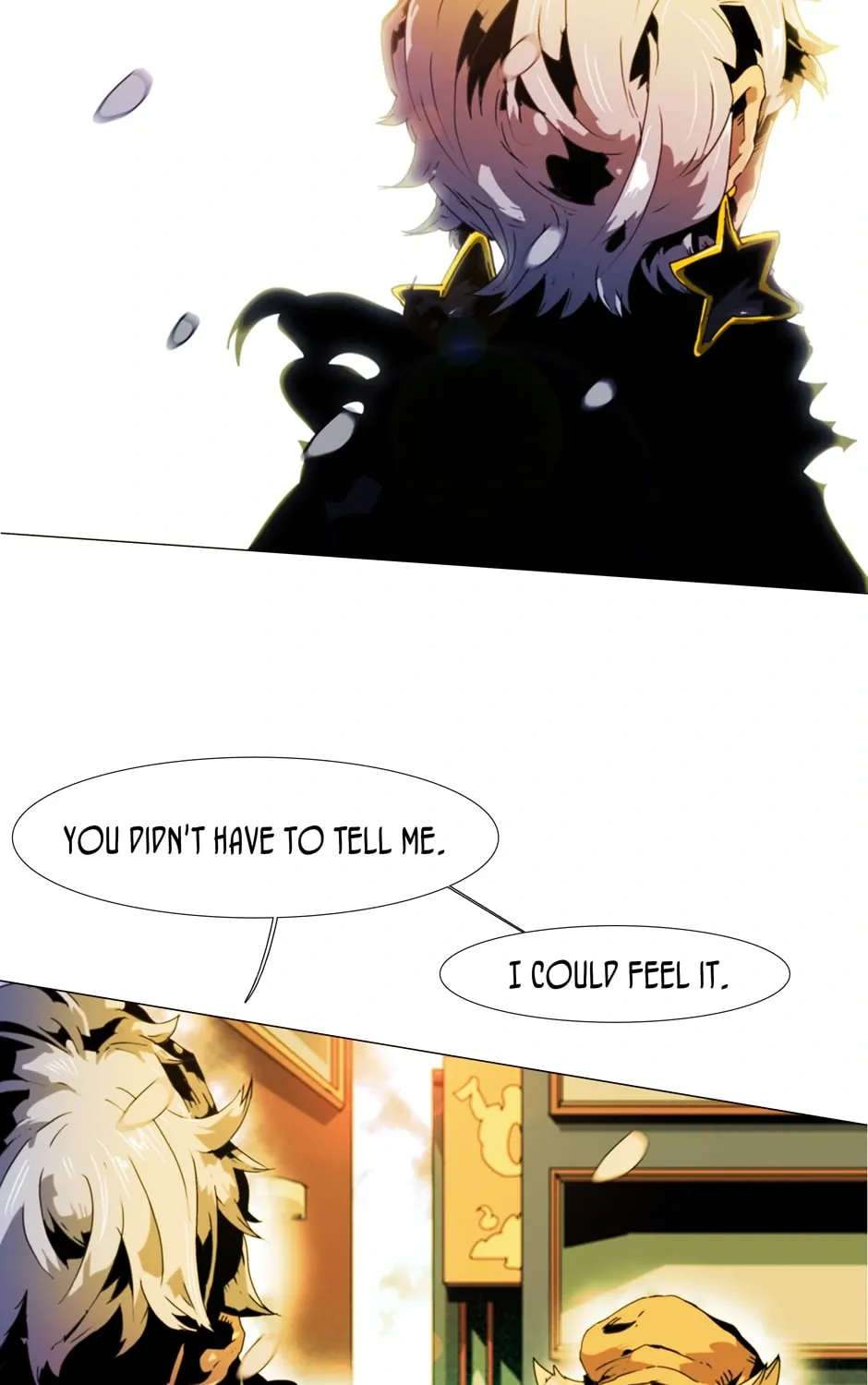 Black Behemoth Chapter 180 page 45 - 