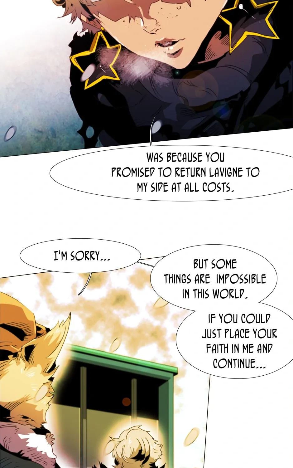 Black Behemoth Chapter 180 page 51 - 