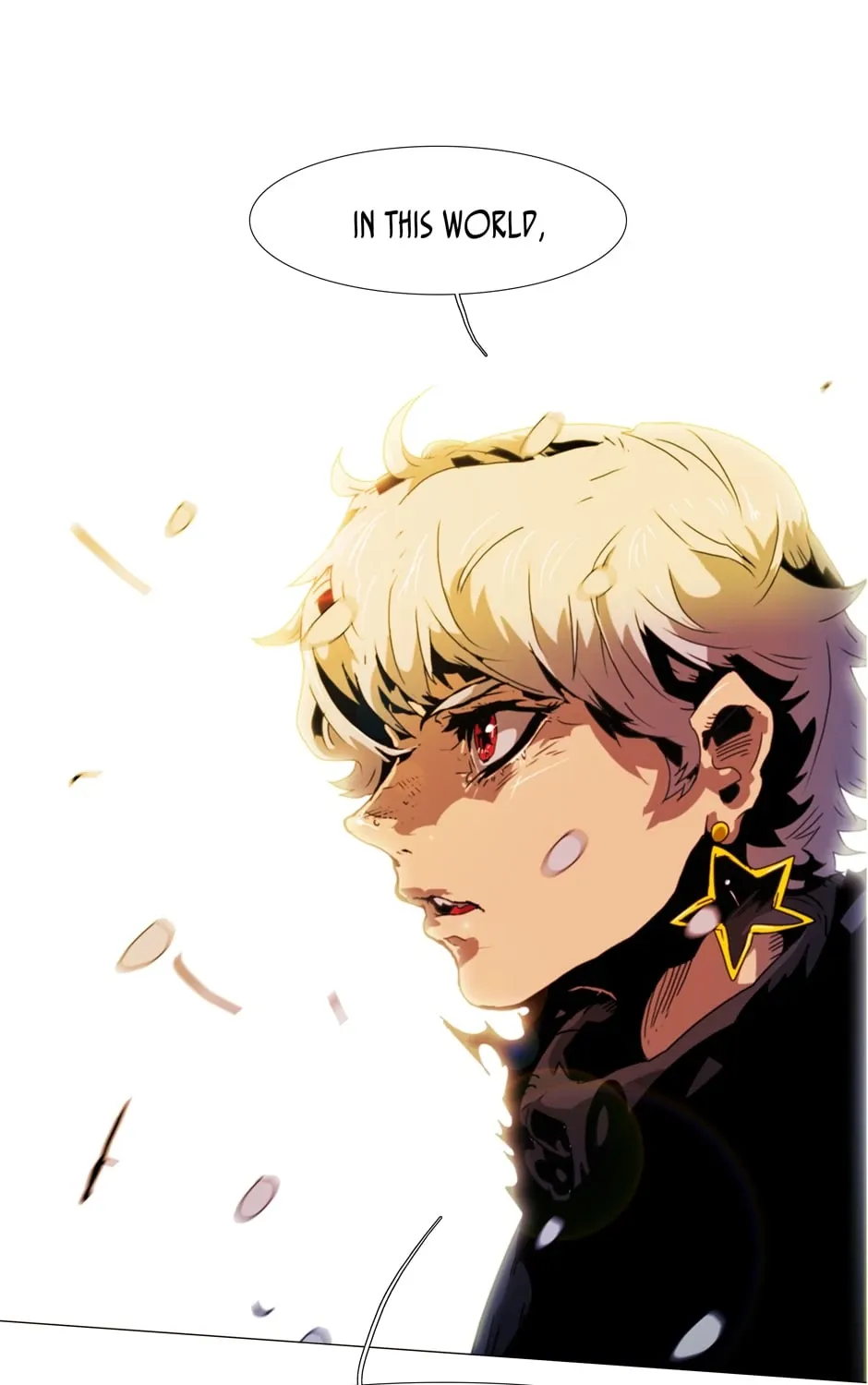 Black Behemoth Chapter 180 page 61 - 