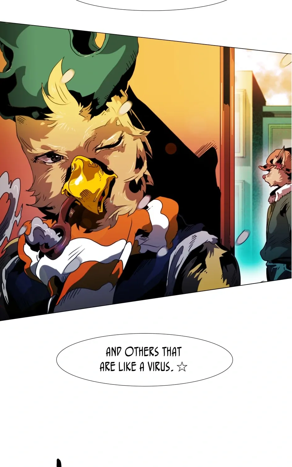 Black Behemoth Chapter 180 page 63 - 