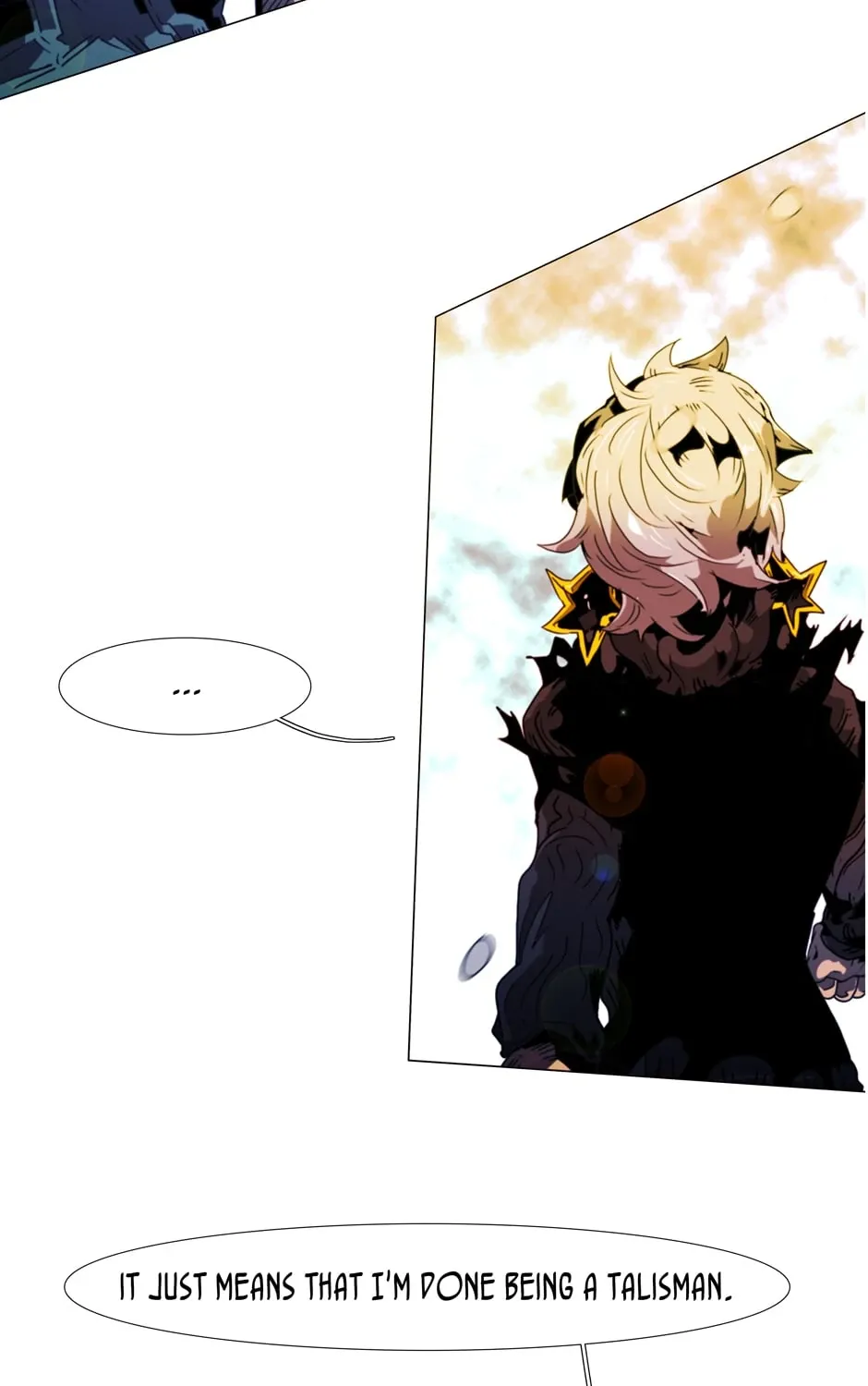 Black Behemoth Chapter 180 page 67 - 