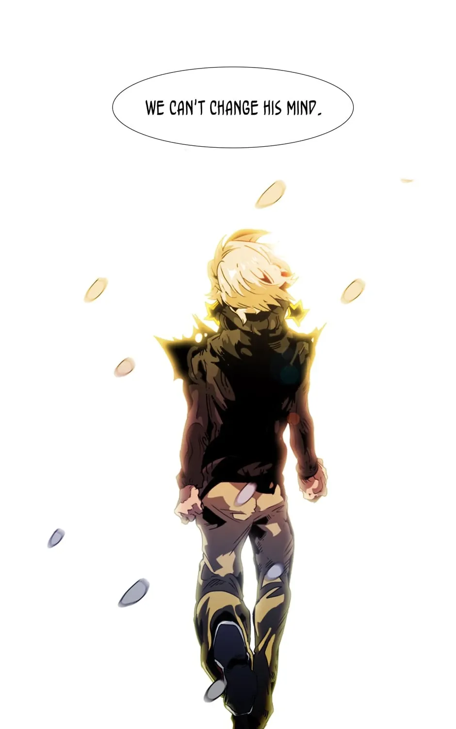 Black Behemoth Chapter 180 page 73 - 