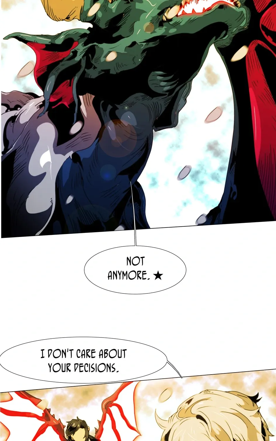 Black Behemoth Chapter 180 page 77 - 